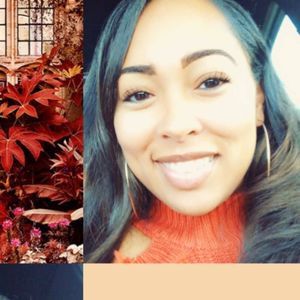 Meet your Posher, Crystal